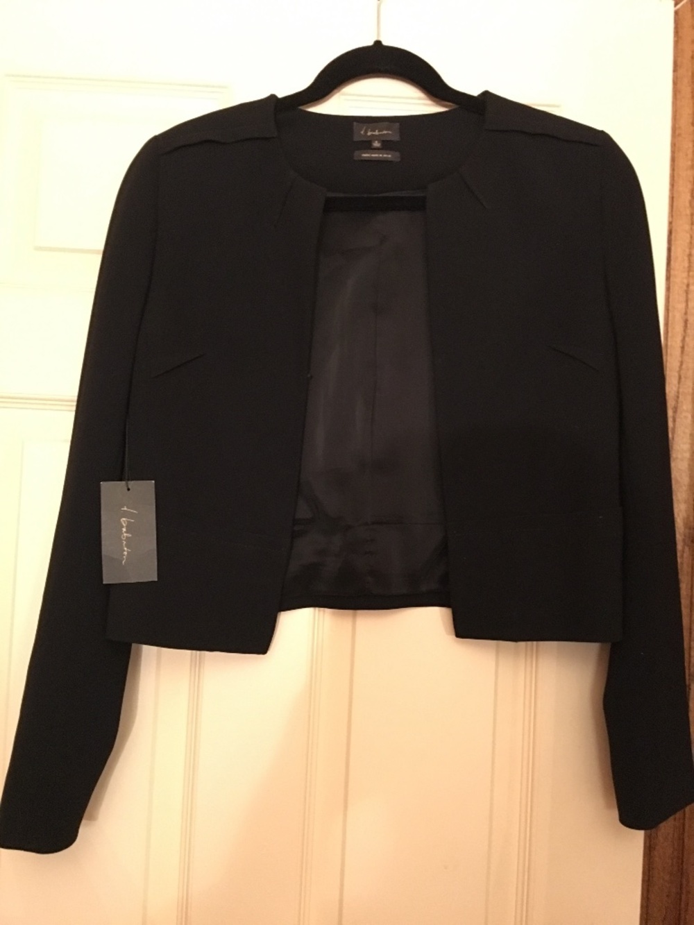 Aritzia T.babaton Dress Jacket